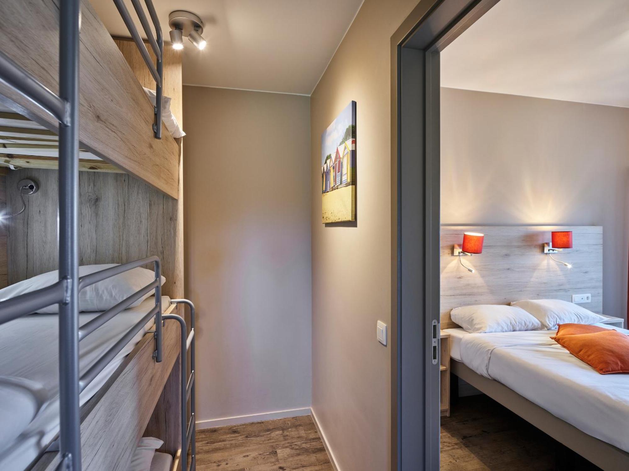 Holiday Suites Westende - Middelkerke Exterior foto