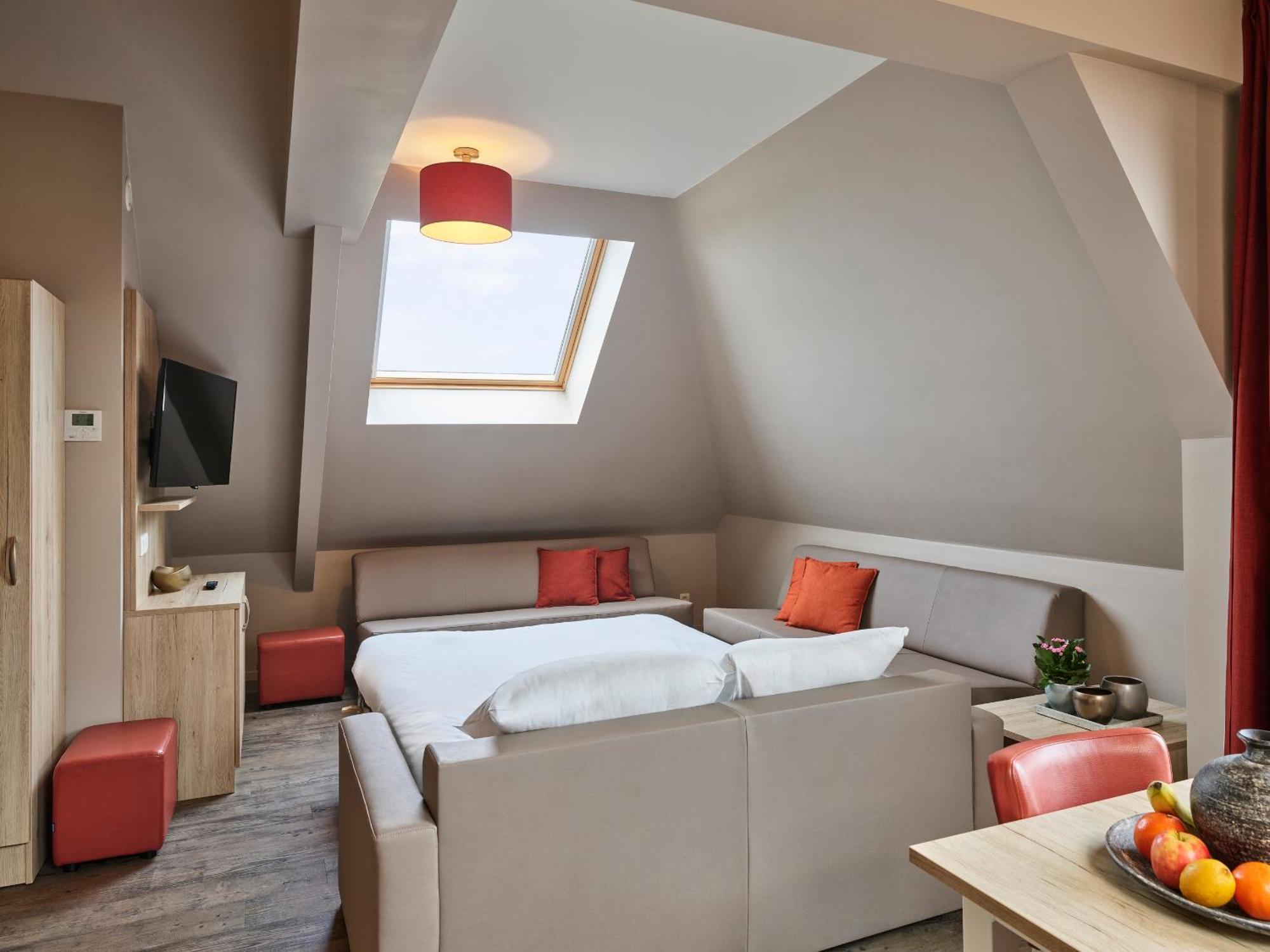 Holiday Suites Westende - Middelkerke Exterior foto